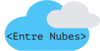 Logo EntreNubes.Cloud